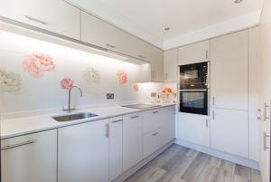 Kitchen 1 - click for photo gallery